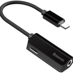 headphone jack adapter