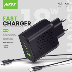 AD04 Fast Adapter