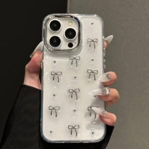 Case for iPhone16