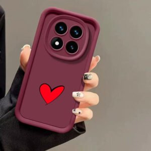 Case for Redmi Note14