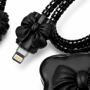 Silicone Charger
