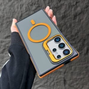 Case for Samsung S26 ultra
