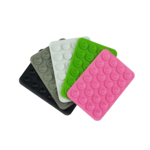 Silicone Suction