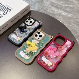 For iPhone 17