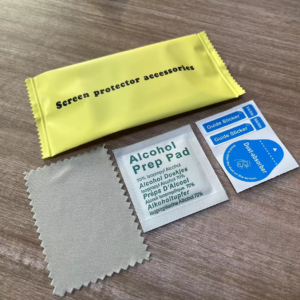 Screen  Clean Bag