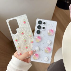 Case for samsung S25 Ultra