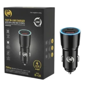 IE-C23 50W
