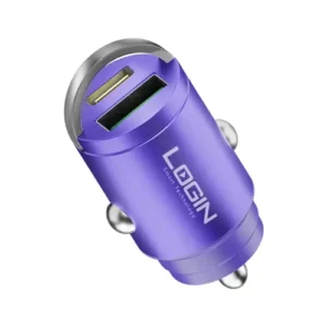 L-602 Car Charger
