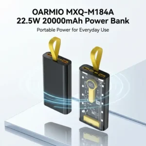 MXQ-M184A 22.5W