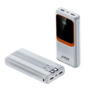 PB19 Powerbank