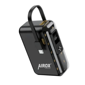 PB20 Powerbank