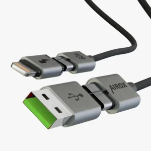 Cable Nexus  4-in-1