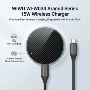 WIWU WI-W034
